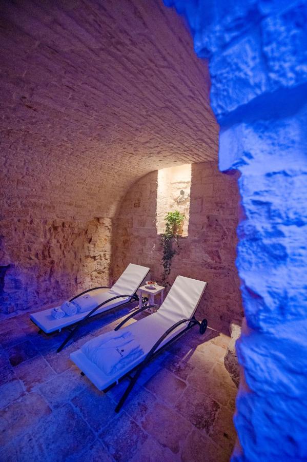 Petra Suite Alberobello Dış mekan fotoğraf